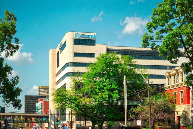 150 E Main Street, 305, Columbus, OH 43215