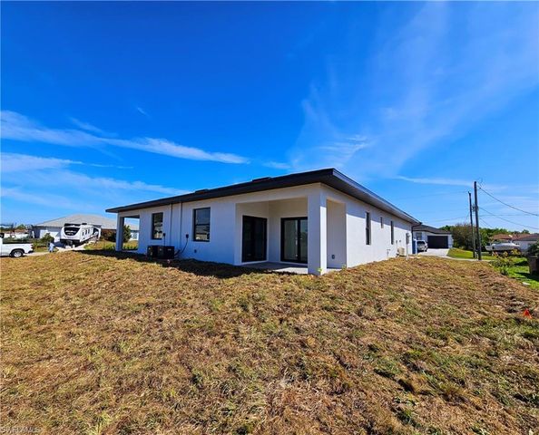 1100 Homer AVE S, Lehigh Acres, FL 33973