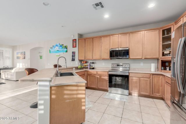 22478 N 78TH Lane, Peoria, AZ 85383