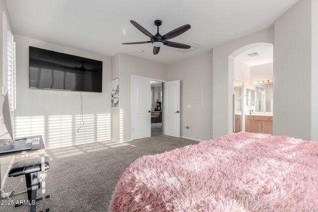 22478 N 78TH Lane, Peoria, AZ 85383