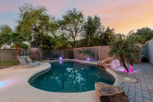 22478 N 78TH Lane, Peoria, AZ 85383