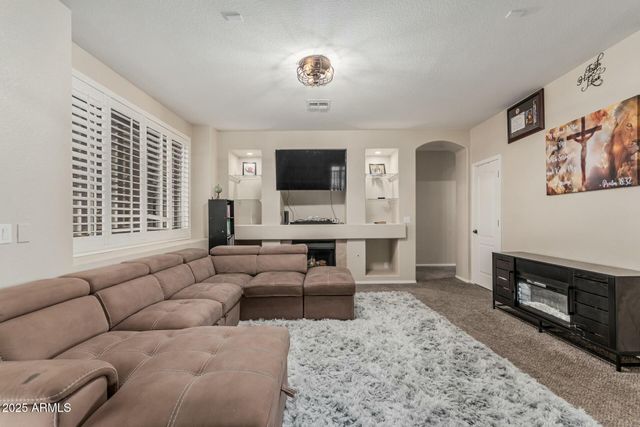 22478 N 78TH Lane, Peoria, AZ 85383