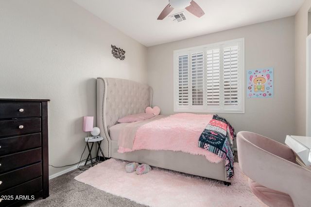 22478 N 78TH Lane, Peoria, AZ 85383