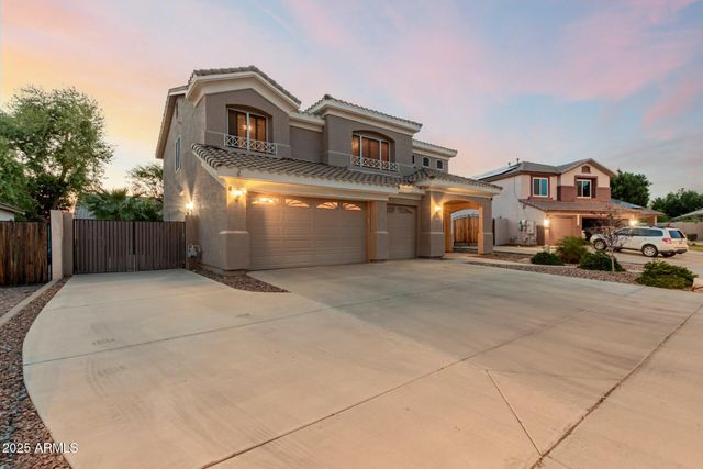 22478 N 78TH Lane, Peoria, AZ 85383