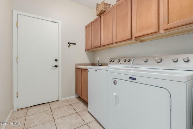 22478 N 78TH Lane, Peoria, AZ 85383