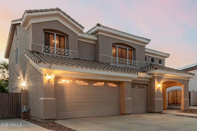 22478 N 78TH Lane, Peoria, AZ 85383