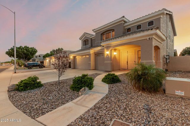 22478 N 78TH Lane, Peoria, AZ 85383
