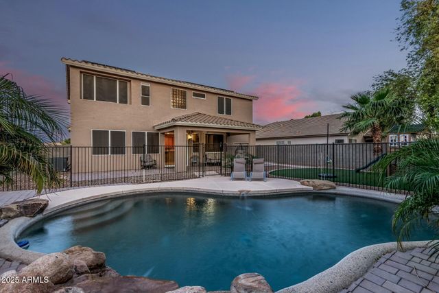 22478 N 78TH Lane, Peoria, AZ 85383