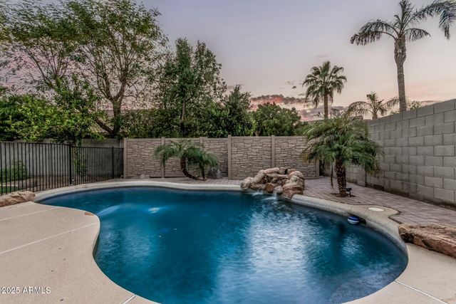 22478 N 78TH Lane, Peoria, AZ 85383