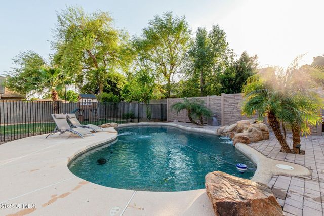 22478 N 78TH Lane, Peoria, AZ 85383