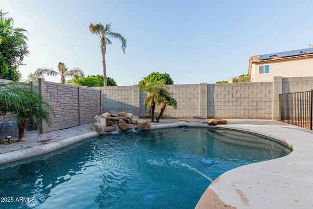 22478 N 78TH Lane, Peoria, AZ 85383
