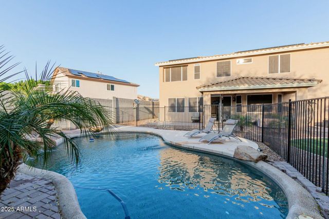 22478 N 78TH Lane, Peoria, AZ 85383