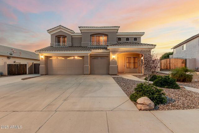 22478 N 78TH Lane, Peoria, AZ 85383