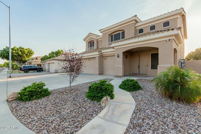 22478 N 78TH Lane, Peoria, AZ 85383
