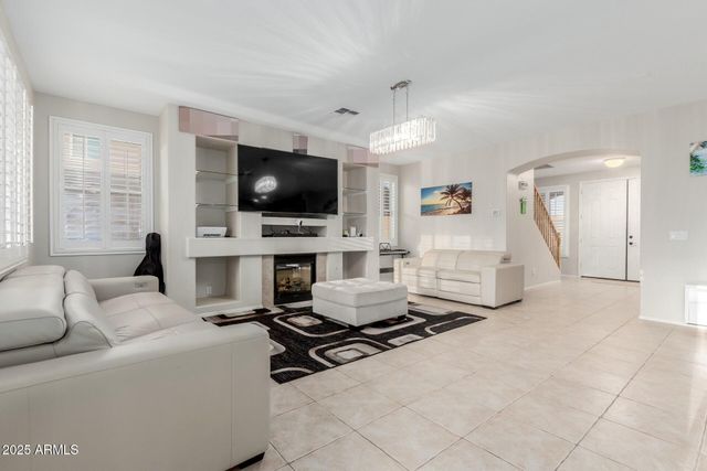 22478 N 78TH Lane, Peoria, AZ 85383