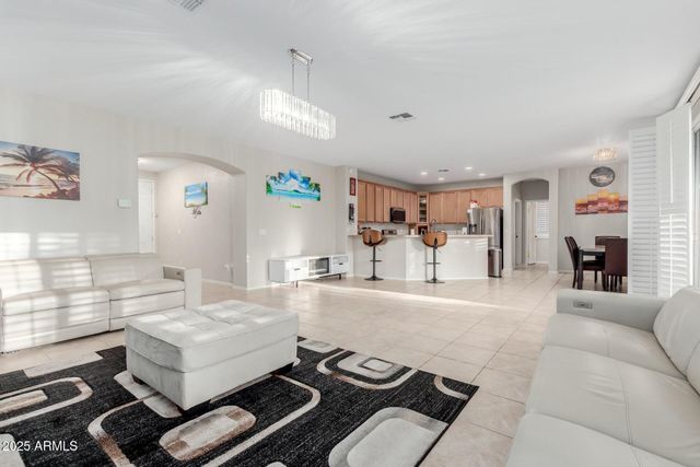 22478 N 78TH Lane, Peoria, AZ 85383