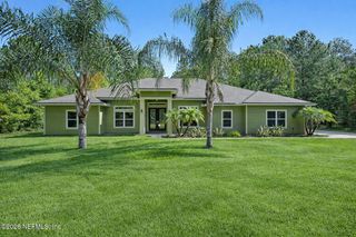 5150 SILO Road, St. Augustine, FL 32092