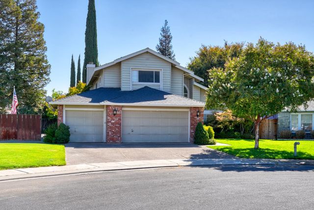 1164 Hidden Meadow, Manteca, CA 95337