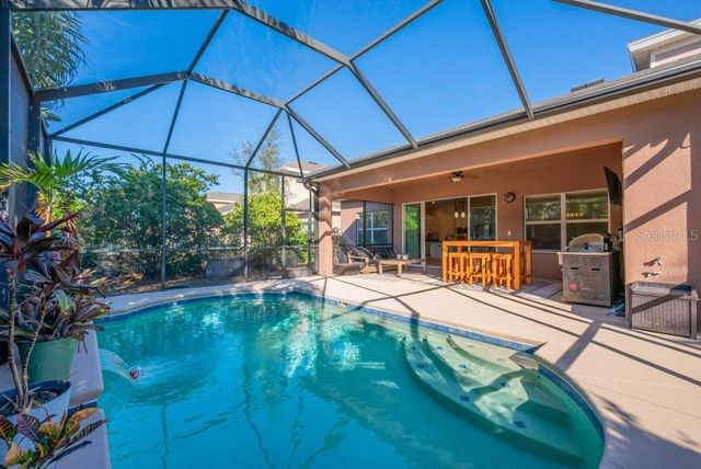 5331 SAGECREST DRIVE, Lithia, FL 33547