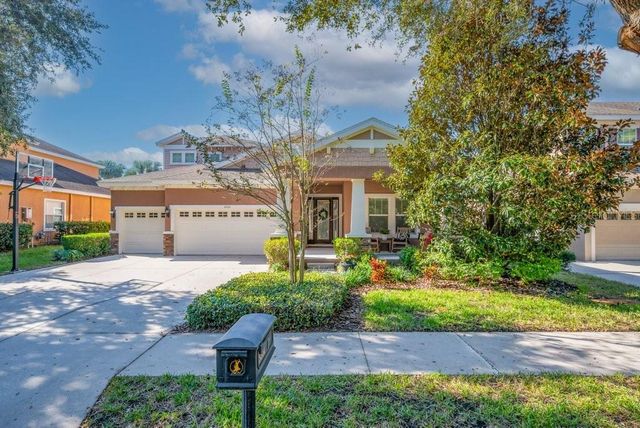 5331 SAGECREST DRIVE, Lithia, FL 33547