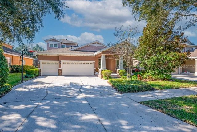 5331 SAGECREST DRIVE, Lithia, FL 33547