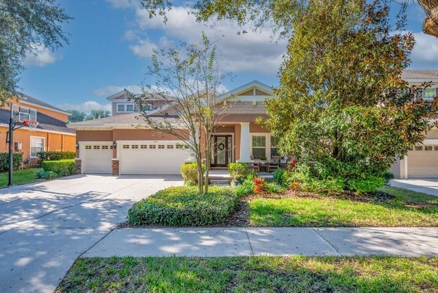 5331 SAGECREST DRIVE, Lithia, FL 33547