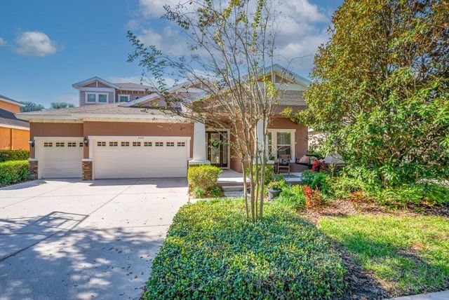 5331 SAGECREST DRIVE, Lithia, FL 33547