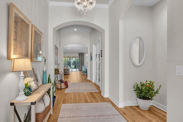 5331 SAGECREST DRIVE, Lithia, FL 33547