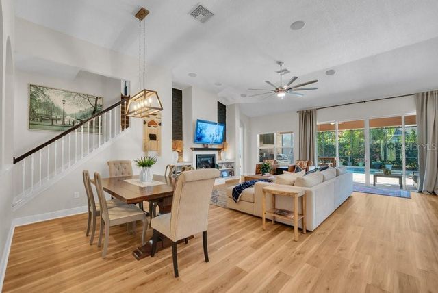 5331 SAGECREST DRIVE, Lithia, FL 33547