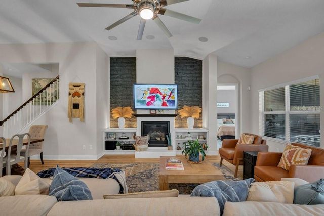 5331 SAGECREST DRIVE, Lithia, FL 33547