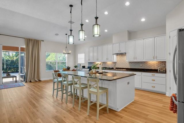 5331 SAGECREST DRIVE, Lithia, FL 33547