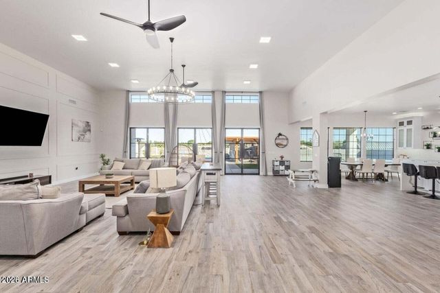 6521 N Citrus Road, Waddell, AZ 85355