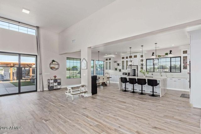 6521 N Citrus Road, Waddell, AZ 85355