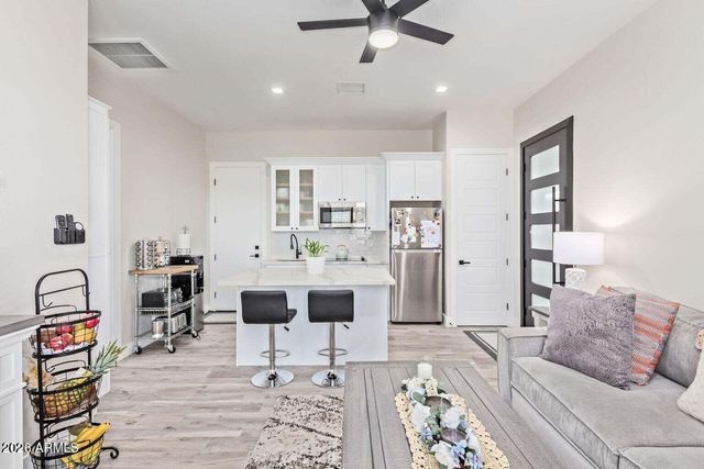 6521 N Citrus Road, Waddell, AZ 85355