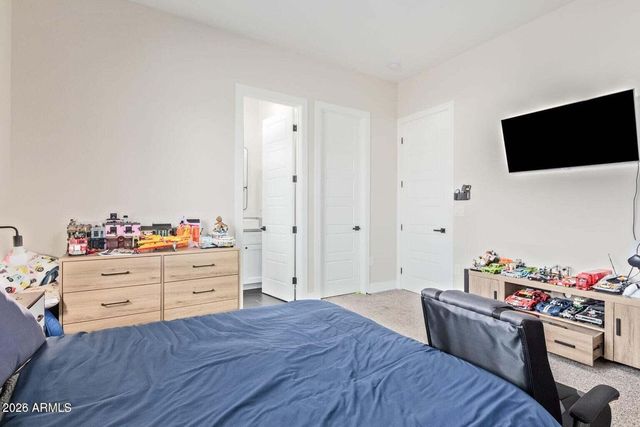 6521 N Citrus Road, Waddell, AZ 85355