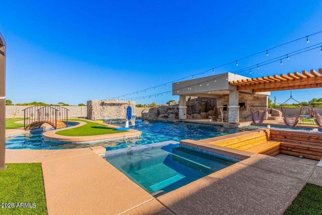 6521 N Citrus Road, Waddell, AZ 85355