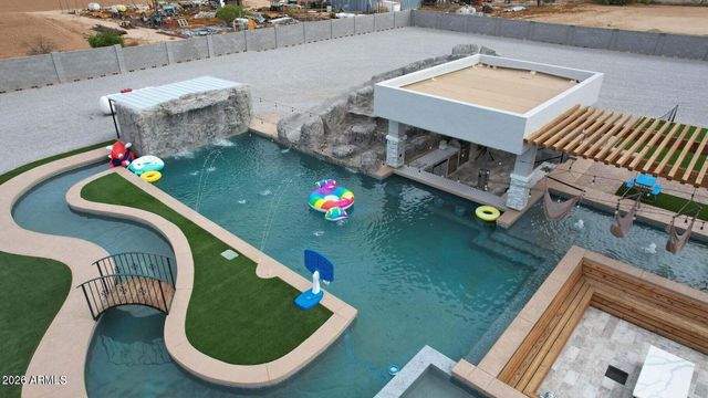 6521 N Citrus Road, Waddell, AZ 85355