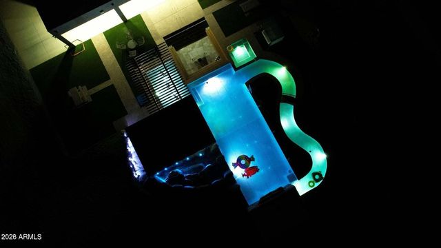 6521 N Citrus Road, Waddell, AZ 85355