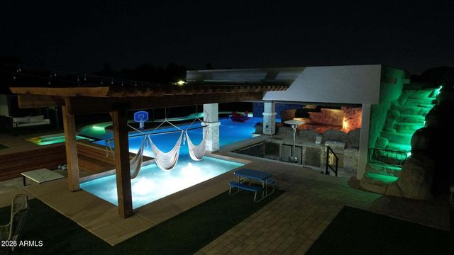 6521 N Citrus Road, Waddell, AZ 85355