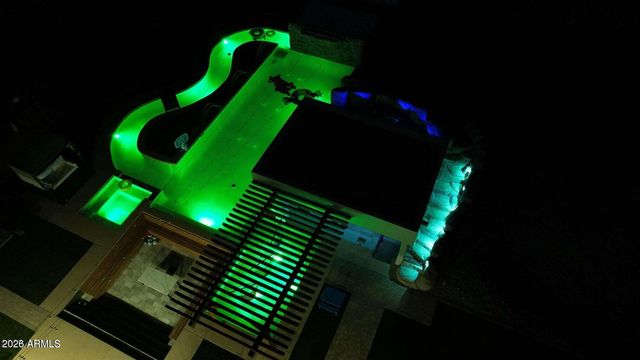 6521 N Citrus Road, Waddell, AZ 85355