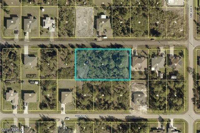 2911 45th ST W, Lehigh Acres, FL 33971