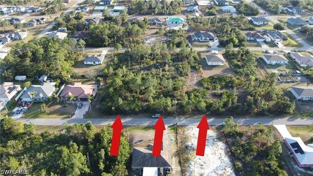 2911 45th ST W, Lehigh Acres, FL 33971