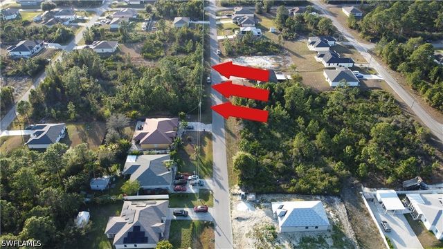 2911 45th ST W, Lehigh Acres, FL 33971