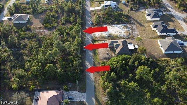 2911 45th ST W, Lehigh Acres, FL 33971