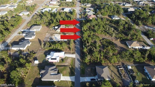 2911 45th ST W, Lehigh Acres, FL 33971