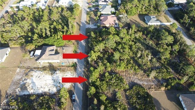 2911 45th ST W, Lehigh Acres, FL 33971