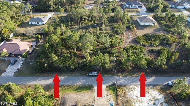 2911 45th ST W, Lehigh Acres, FL 33971