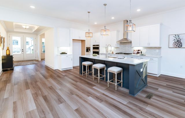 7640 Hasentree Way, Wake Forest, NC 27587