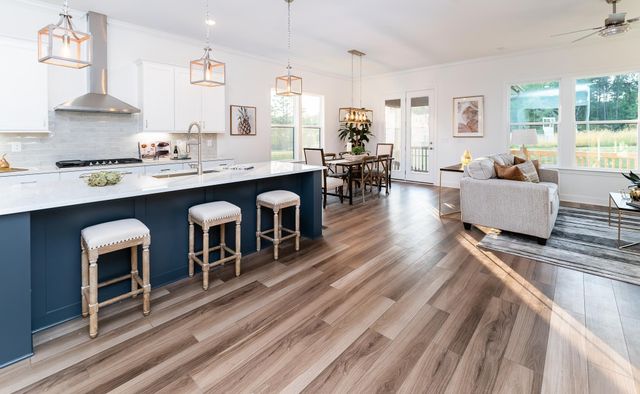 7640 Hasentree Way, Wake Forest, NC 27587