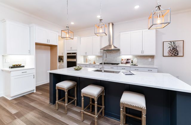 7640 Hasentree Way, Wake Forest, NC 27587